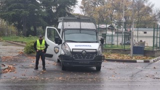 Специализирана акция срещу купуването на гласове се провежда в Сливенско