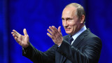 Полша, Владимир Путин и тоалетната хартия с лика на руския президент, която се превърна в хит