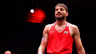 Титла №10 във финал №20 Рами Киуан ще се изправи