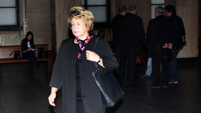 Прокуратурата провалила делото срещу Масларова