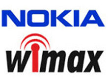 Интернет таблет на Nokia ще поддържа WiMAX