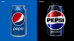 Pepsi смени логото си за пръв път от 14 години