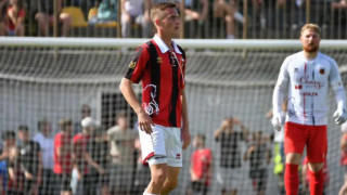 Полузащитникът Станислав Петков премина от словенския Табор Сежана във водача в косовския шампионат Балкани