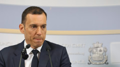 Васил Терзиев атакува ГЕРБ и дава завода за боклук на Европрокуратурата