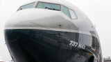 "Боинг" 737 кацна извънредно на летище "Внуково"