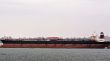  Иран е задържал английски танкер за контрабанда на нефт 