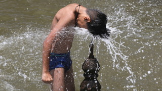За днес от НИМХ са издали предупреждения за жълт и