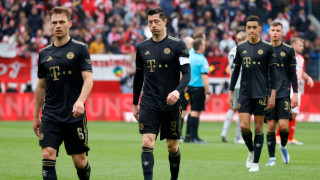Ръководството на Барселона е отправило нова оферта към Байерн Мюнхен