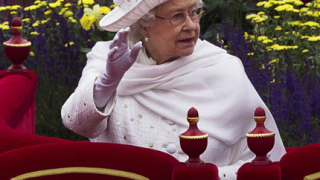 Българин води лондонската филхармония на юбилея на Елизабет ІІ