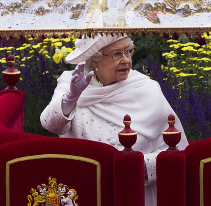 Българин води лондонската филхармония на юбилея на Елизабет ІІ