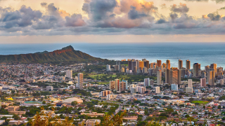 Неуспешен тест на противоракетната отбрана на САЩ е бил направен