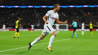 Тотнъм и Борусия Дортмунд отново се срещат в Европа пишат