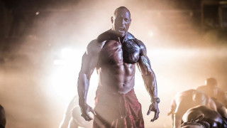 Какво ни готви Дуейн Джонсън в Hobbs & Shaw