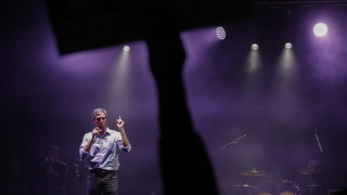 Бето О Рурк един от кандидатите от Демократическата партия за президент