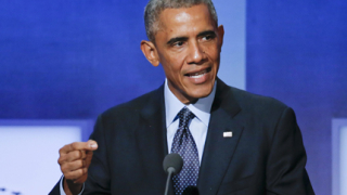 Обама утвърди закон, позволяващ нови санкции срещу Русия 