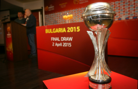 Белгия на полуфинал на Евро 2015 след дузпи 