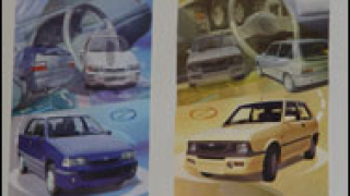 Zastava произвежда автомобили по лиценз на GM