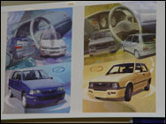 Zastava произвежда автомобили по лиценз на GM