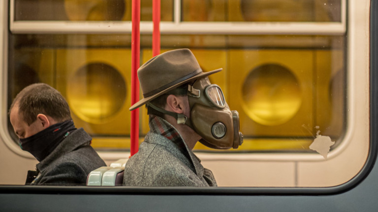 В Чехия предвиждат 2-годишно затваряне на границите в Европа