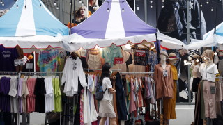 Икономиката на Тайланд отчете най голямото си забавяне от Азиатската финансова