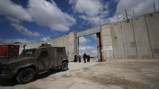 Палестинското министерство на здравеопазването съобщи че израелските сили са застреляли