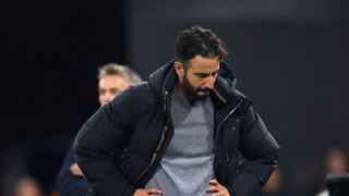 Английският Манчестър Юнайтед не се е отказал от идеята да