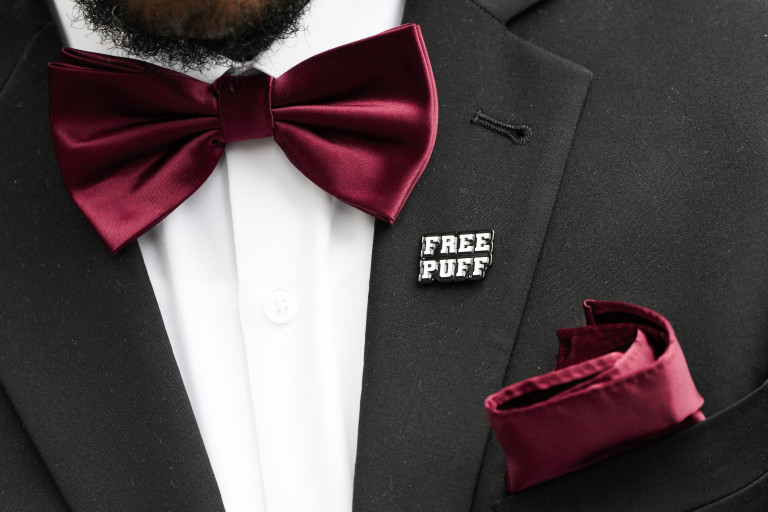 Не липсваха подкрепящи рапъра