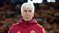 Гасперини: Спечелихме, но Рома може повече