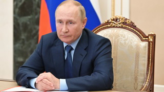 Путин: Частичната мобилизация приключва след две седмици