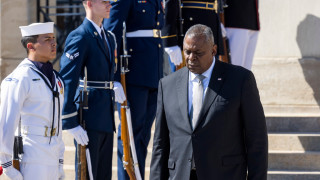 Съединените щати все още не са забелязали никакви индикации че