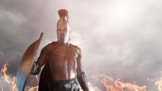 Армията марширува според стомаха си е казал известният френски генерал