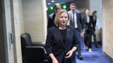 Надежда Йорданова: Акцията във Варна цели да разбие ПП-ДБ