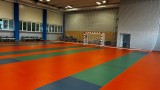 Хандбален клуб ЦСКА Младост с напълно обновена зала
