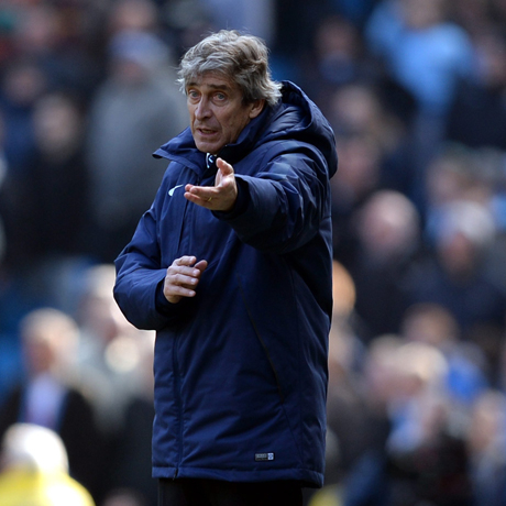 Пелегрини: Висшата лига ни е доста по-важна от шампионската