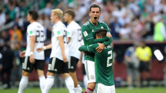 Официално: Легенда на Барселона поема Мексико