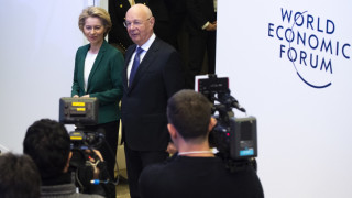 ЕС е майстор на възстановяването но трябва да развие твърда