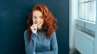 Всички имаме някои досадни навици Не забелязваме нещата които правим