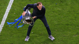 Мениджърът на Челси Томас Тухeл заяви че играчите му са