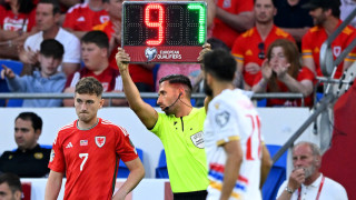 Националният отбор на Армения поднесе изненадата в тазвечерната порция от