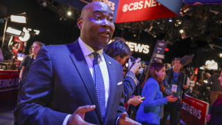 Демократите в САЩ избират председател през февруари