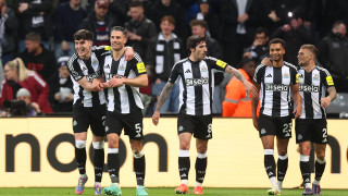 Нюкасъл е готов да плати 125 милиона паунда за трима футболисти съобщава