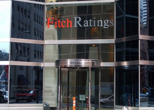 Fitch потвърди дългосрочния кредитен рейтинг на БЕХ със стабилна прогноза 