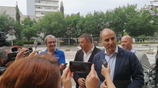 Ще изненадаме БСП Хората виждат коя е партията която работи