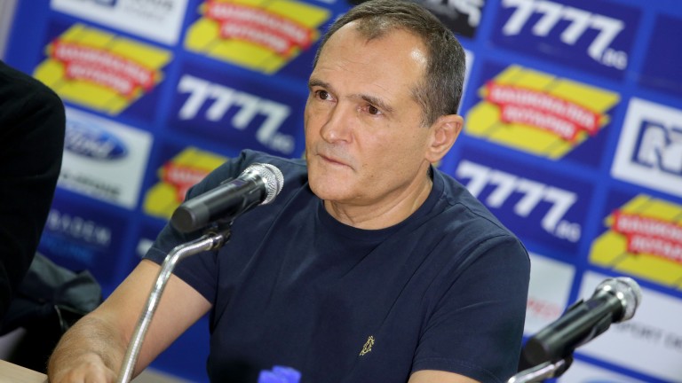 Васил Божков: Готов съм да дам акциите на Левски, но не виждам бъдеще за клуба 