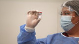 В Дания съобщават за необичайни симптоми при починала след ваксиниране с AstraZeneca