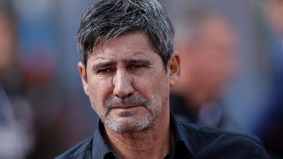 Сериозно напрежение се създаде по време на днешната тренировката на