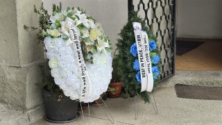 WP: Доказателства сочат, че израелски танкови снаряди са убили Марин Маринов в Газа