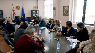 Служебният здравен министър с амбиция да възстанови Обществения съвет за Националната детска болница