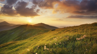 Днес ще бъде предимно слънчево След обяд над планинските райони