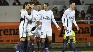 Юлиан Дракслер е следващата трансферна цел пред английския Арсенал инфомират